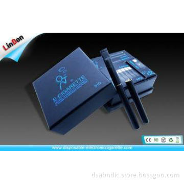 180mAh Green Healthy 510 Electronic Cigarette Starter Kit 1